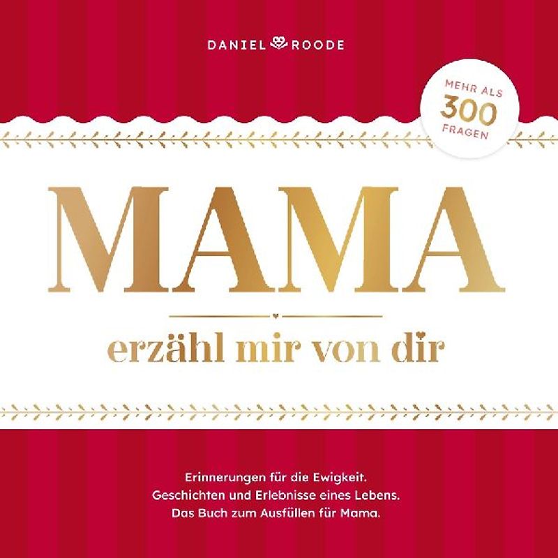 Mama erzähl mir von dir