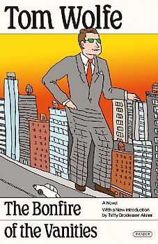 The Bonfire of the Vanities