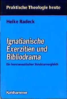 Ignatianische Exerzitien und Bibliodrama