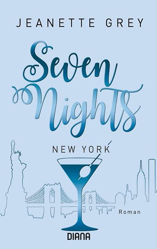 Seven Nights - New York