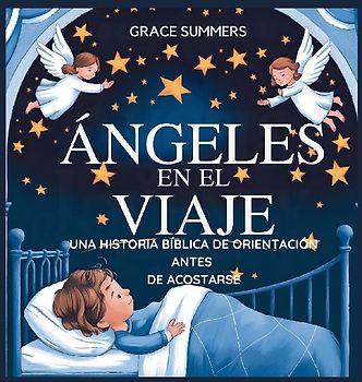 Ángeles En El Viaje