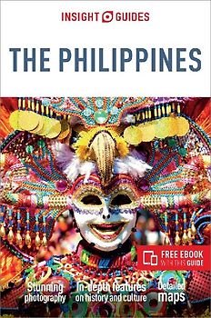 Insight Guides the Philippines (Travel Guide with Ebook)