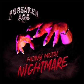 Heavy Metal Nightmare