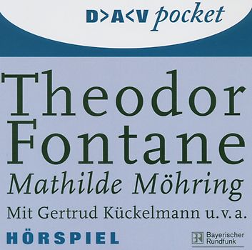 Gertrud Kückelmann - Mathilde Möhring