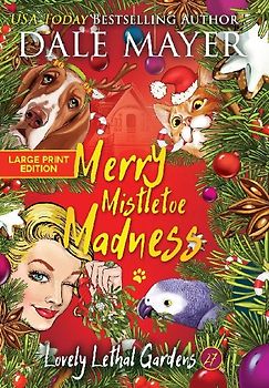 Merry Mistletoe Madness