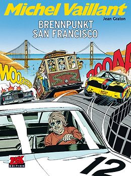 Michel Vaillant / Michel Vaillant 29