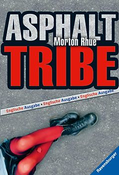 Asphalt Tribe (englisch)