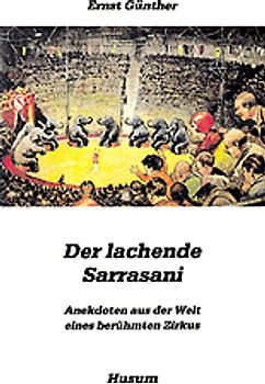Der lachende Sarrasani