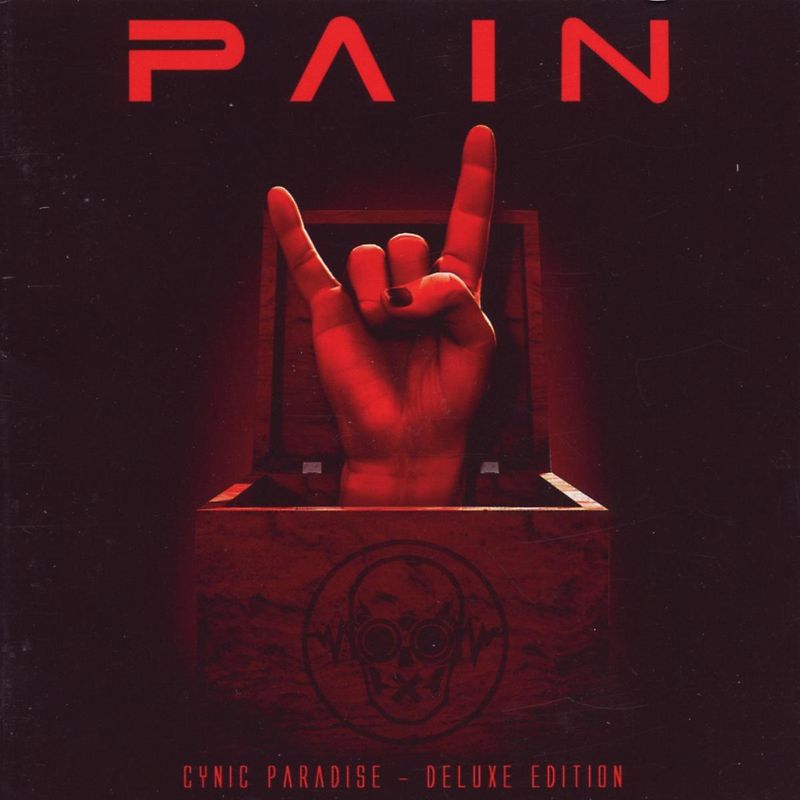 Pain - Cynic Paradise