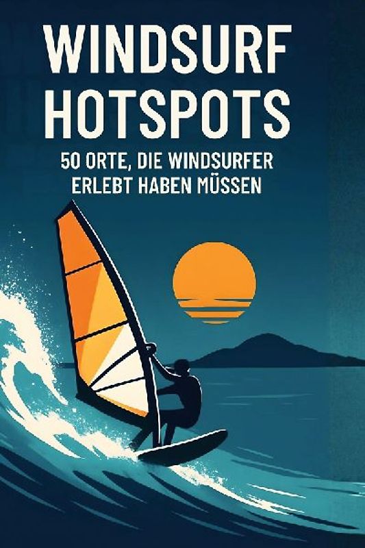 Windsurf-Hotspots