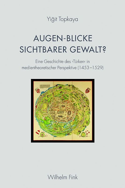 Augen-Blicke sichtbarer Gewalt?