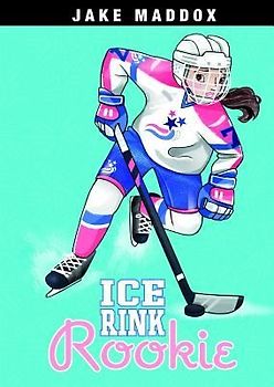 Ice Rink Rookie