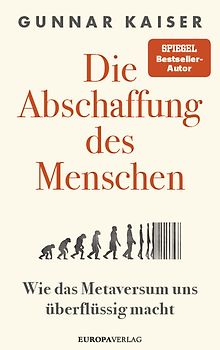 Die Abschaffung des Menschen