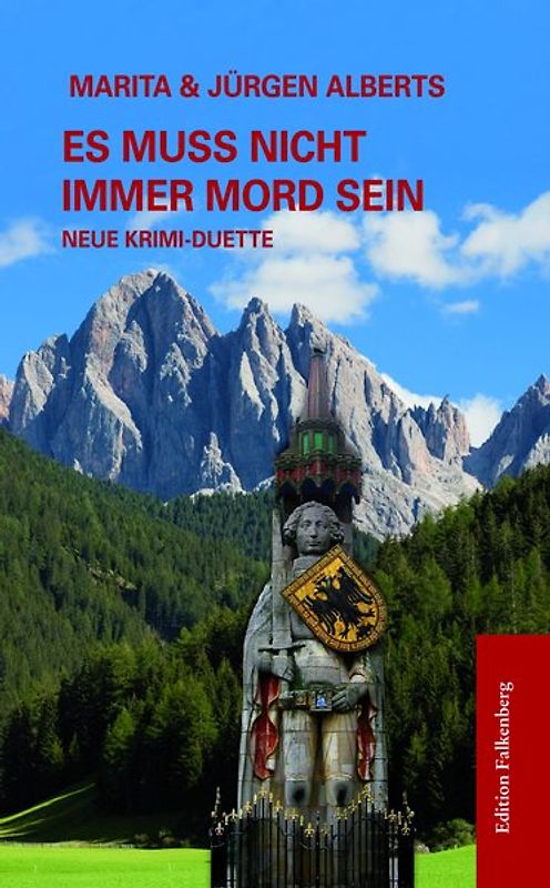 Es muss nicht immer Mord sein