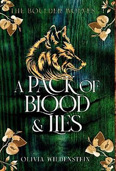 A Pack of Blood and Lies