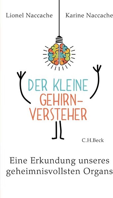 Der kleine Gehirnversteher