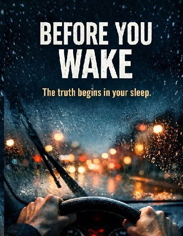 Before You Wake