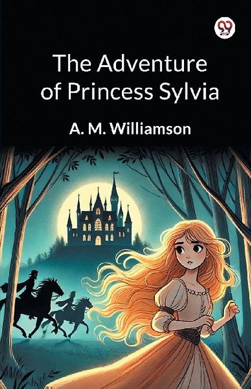 The Adventure of Princess Sylvia