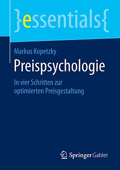 Preispsychologie
