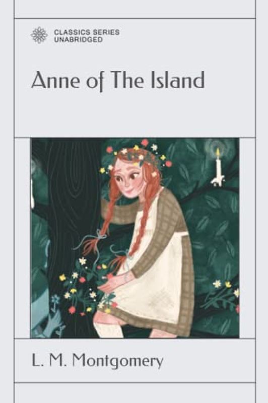 Anne of The Island