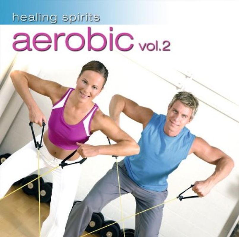 Various - Aerobic Vol.2