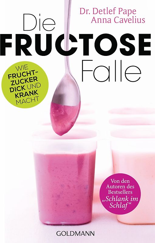 Die Fructose-Falle