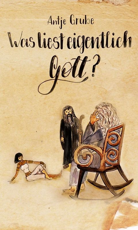 Was liest eigentlich Gott?