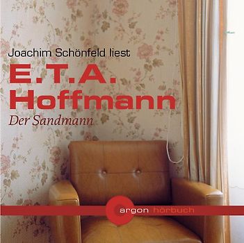 Der Sandmann - Neuausstattung