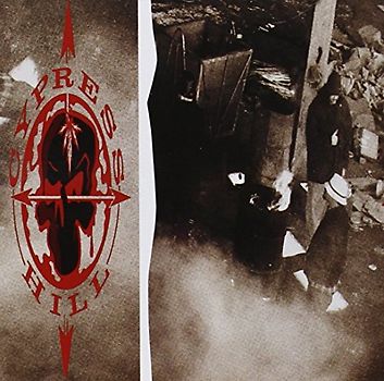 Cypress Hill - Cypress Hill
