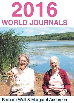 2016 World Journals