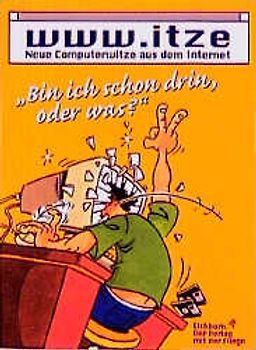 Neue Computer-www.itze aus dem Internet