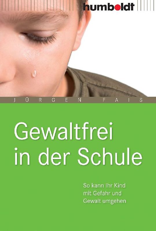 Gewaltfrei in der Schule