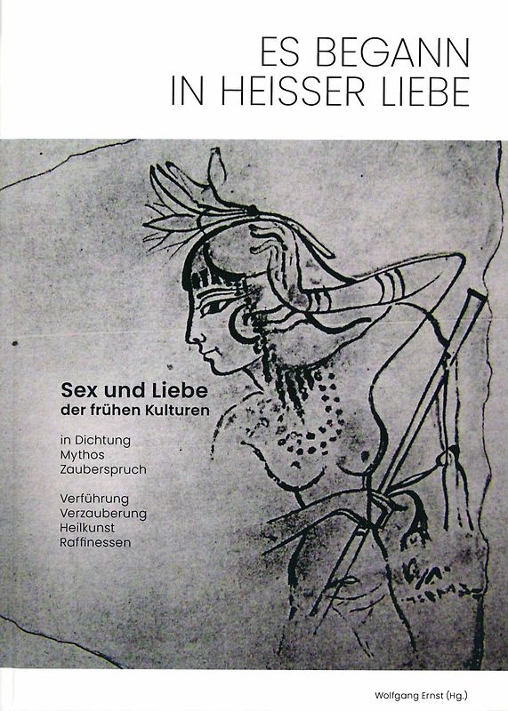 Es begann in heißer Liebe