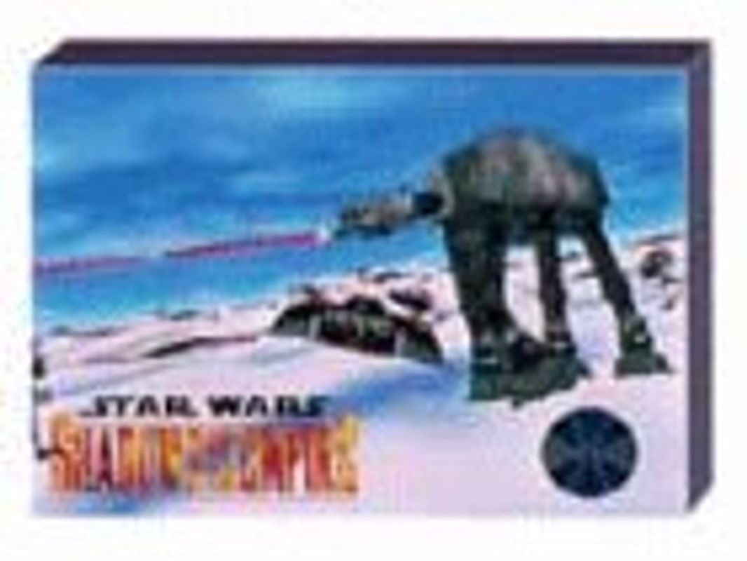 Star Wars: Shadows of the Empire Nintendo 64