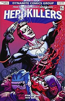 Project Superpowers Hero Killers