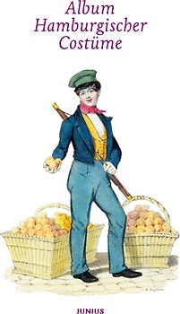 Album Hamburgischer Costüme