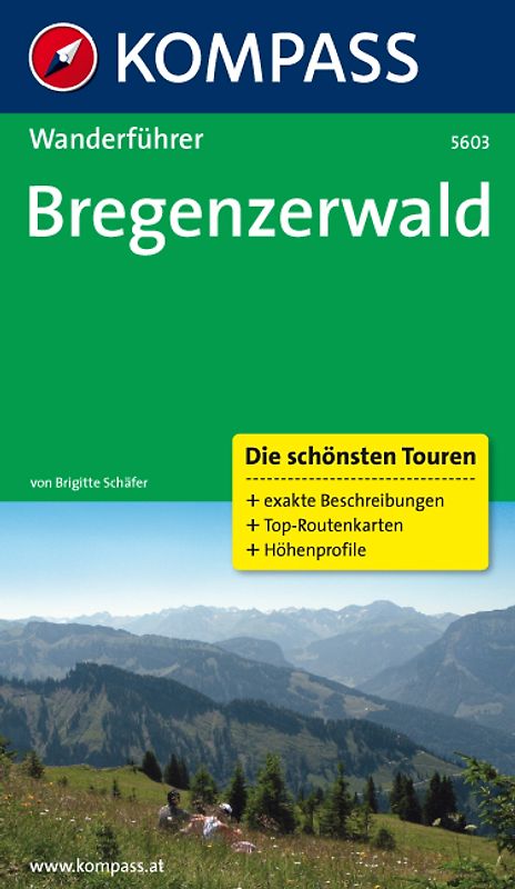 Bregenzerwald