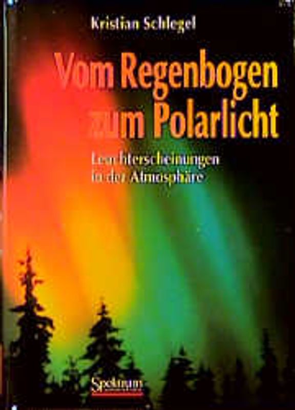 Vom Regenbogen zum Polarlicht