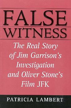 False Witness