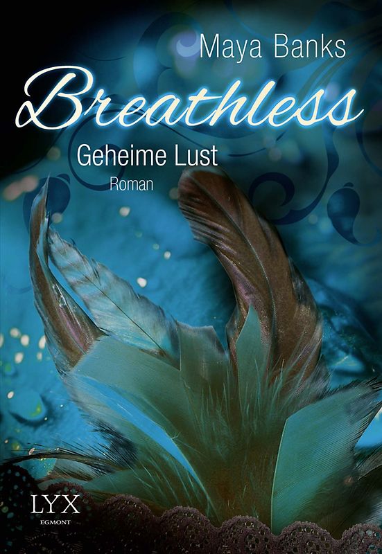 Breathless - Geheime Lust