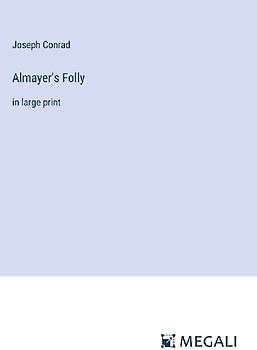 Almayer's Folly