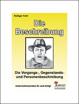 Die Beschreibung
