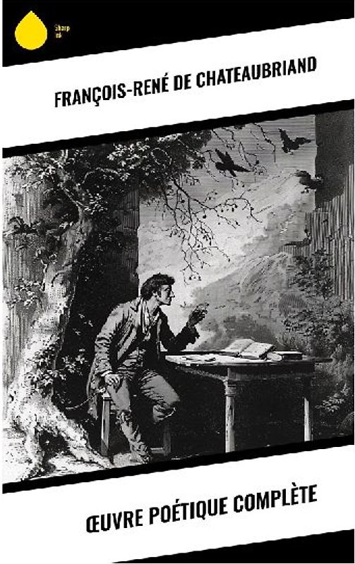 ¿uvre poétique complète