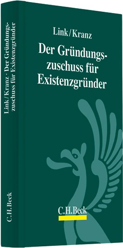Der Gründungszuschuss für Existenzgründer