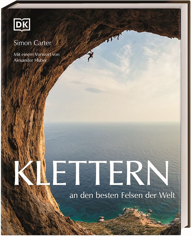 Klettern an den besten Felsen der Welt