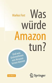 Was würde Amazon tun?