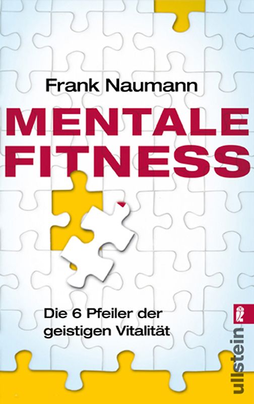 Mentale Fitness