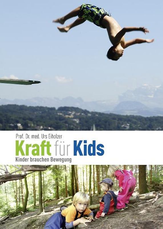 Kraft für Kids