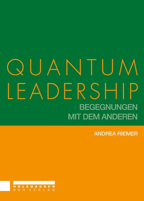 Quantum Leadership