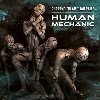 Human Mechanic (CD Digipak)